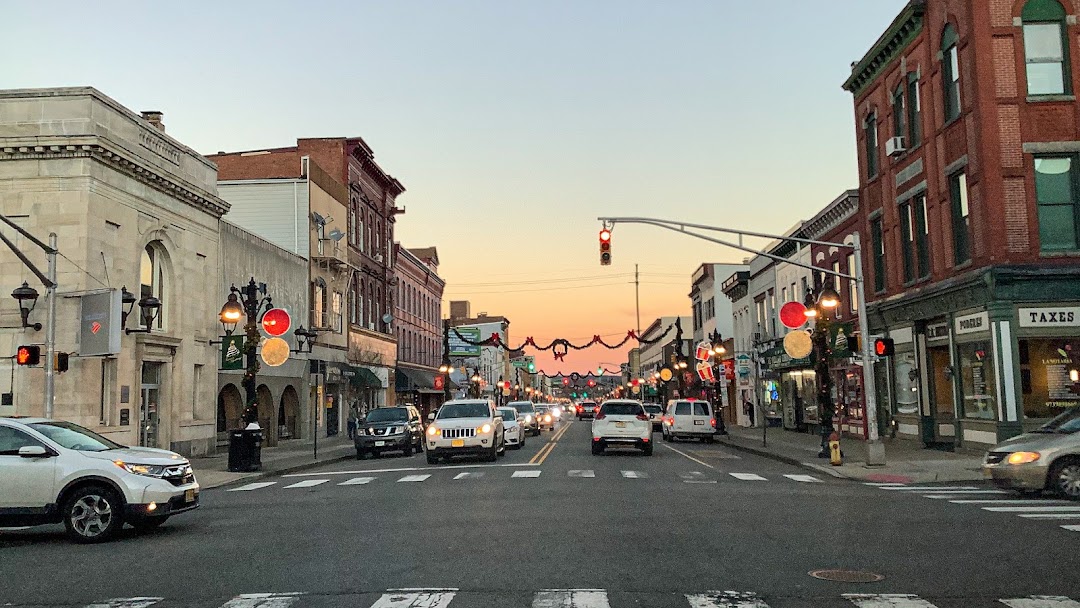 Dover, NJ