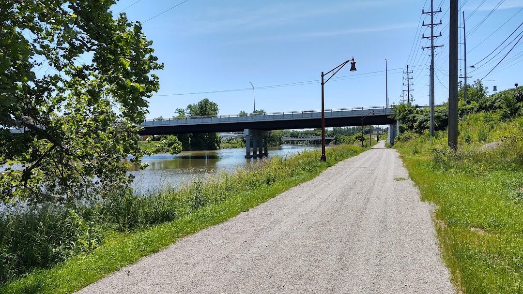 Dover, OH