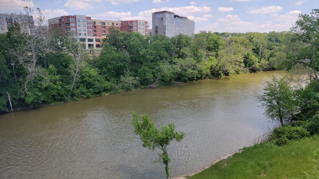 Dublin, OH