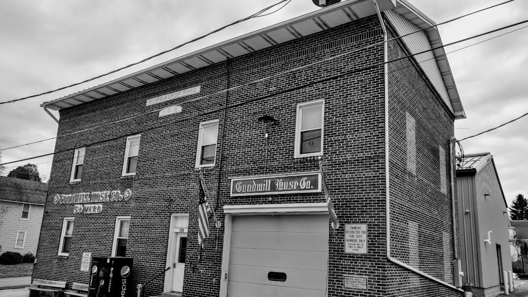 DuBois, PA