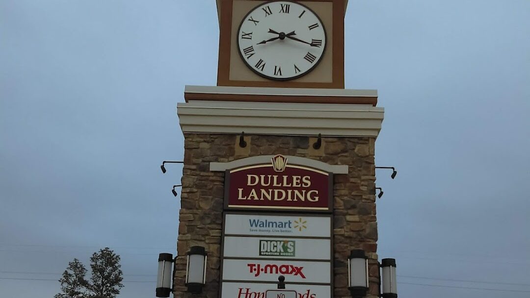 Dulles, VA