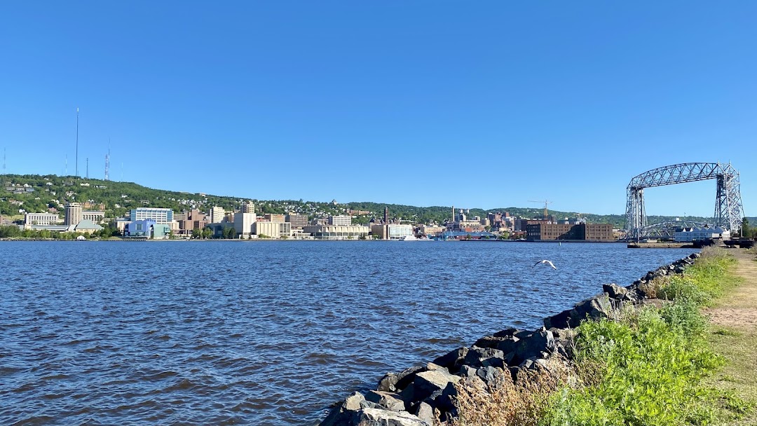 Duluth, MN