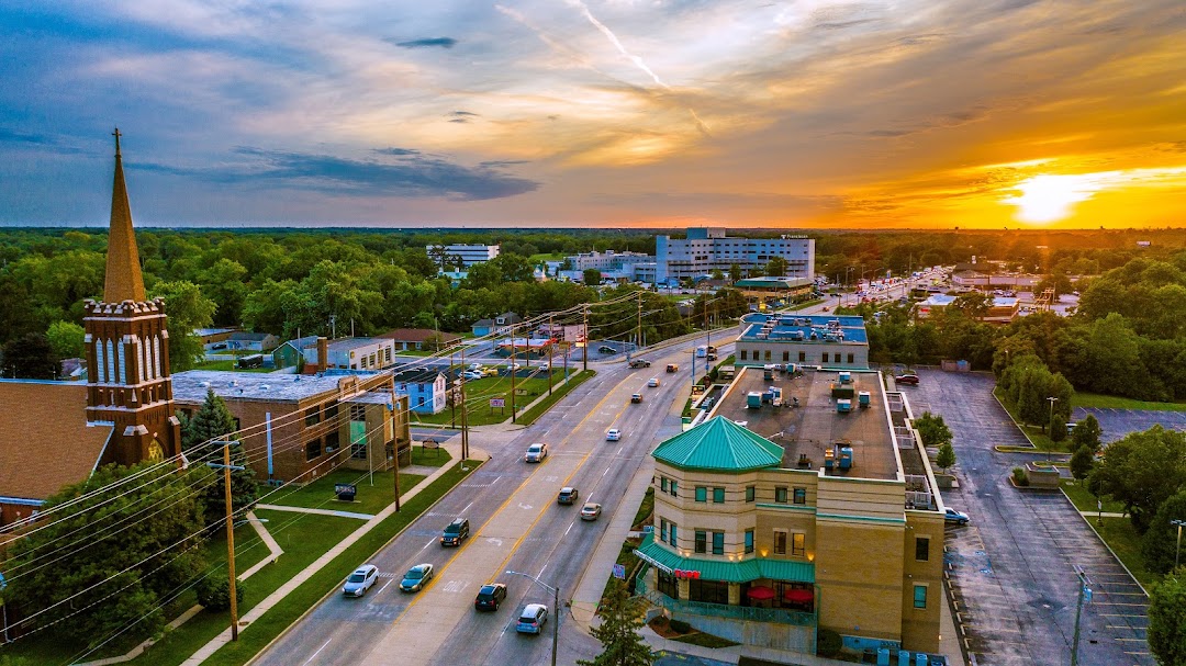 Dyer, IN