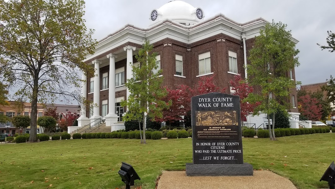 Dyersburg, TN