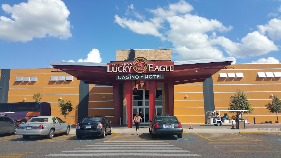 Eagle Pass, TX