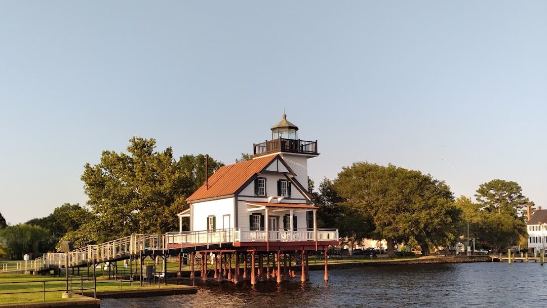 Edenton, NC