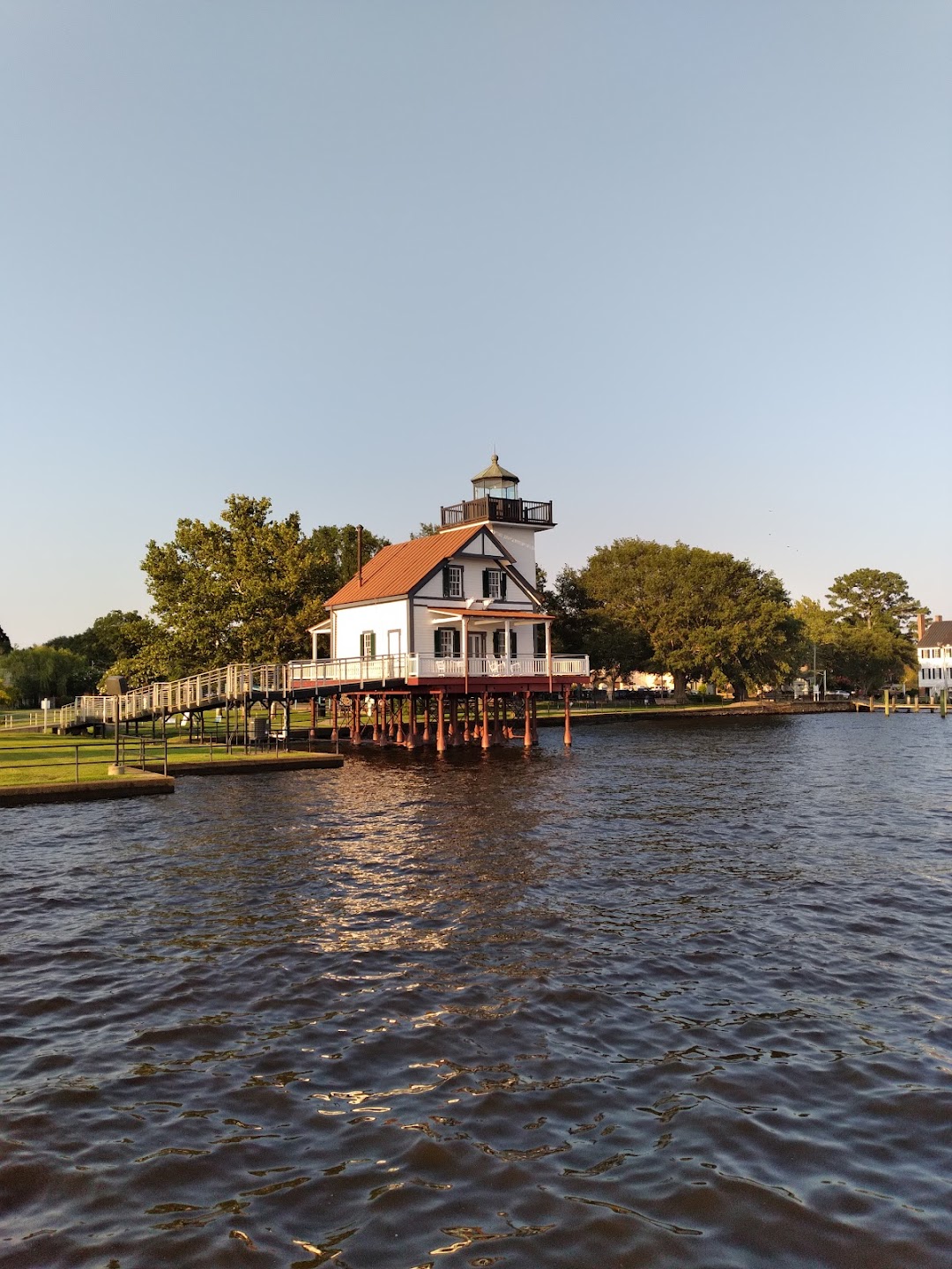 Edenton, NC