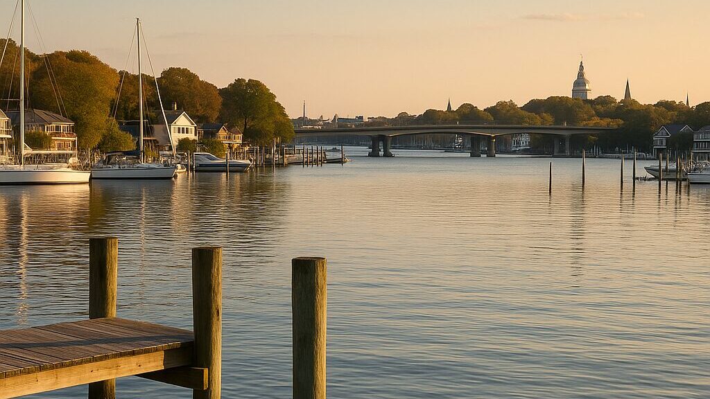 Edgewater, MD