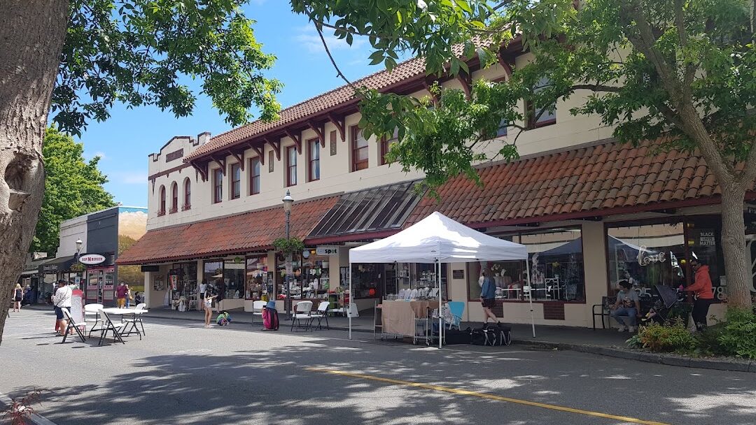 Edmonds, WA