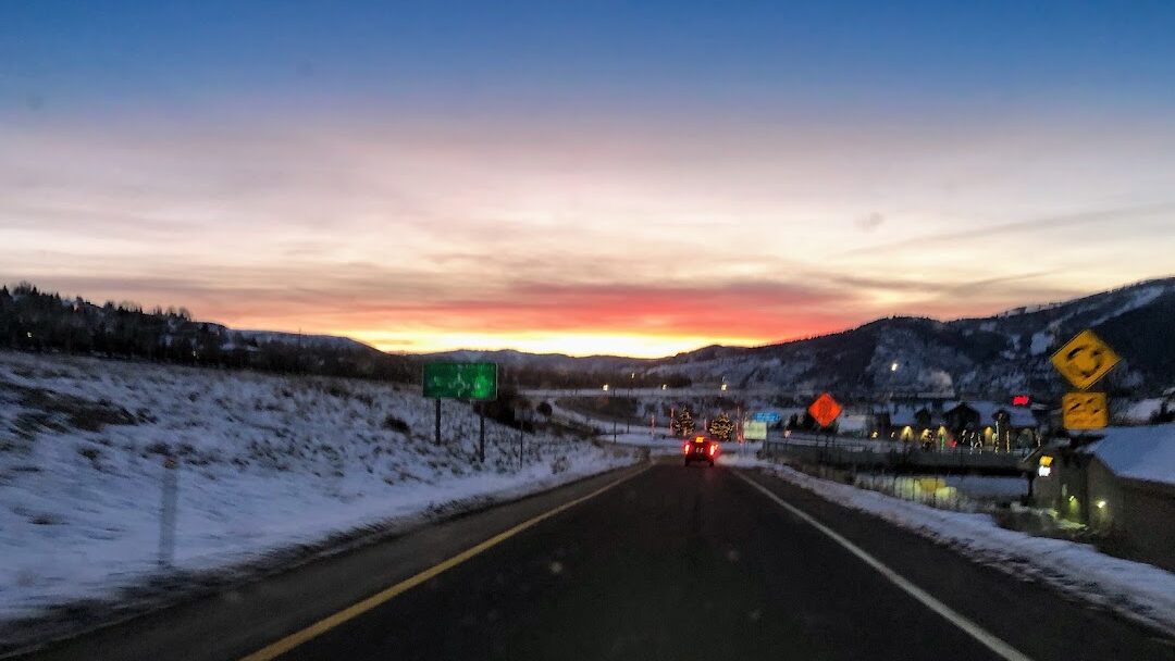Edwards, CO