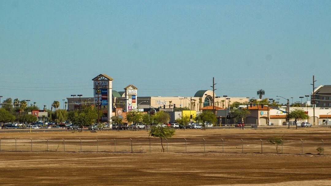 El Centro, CA