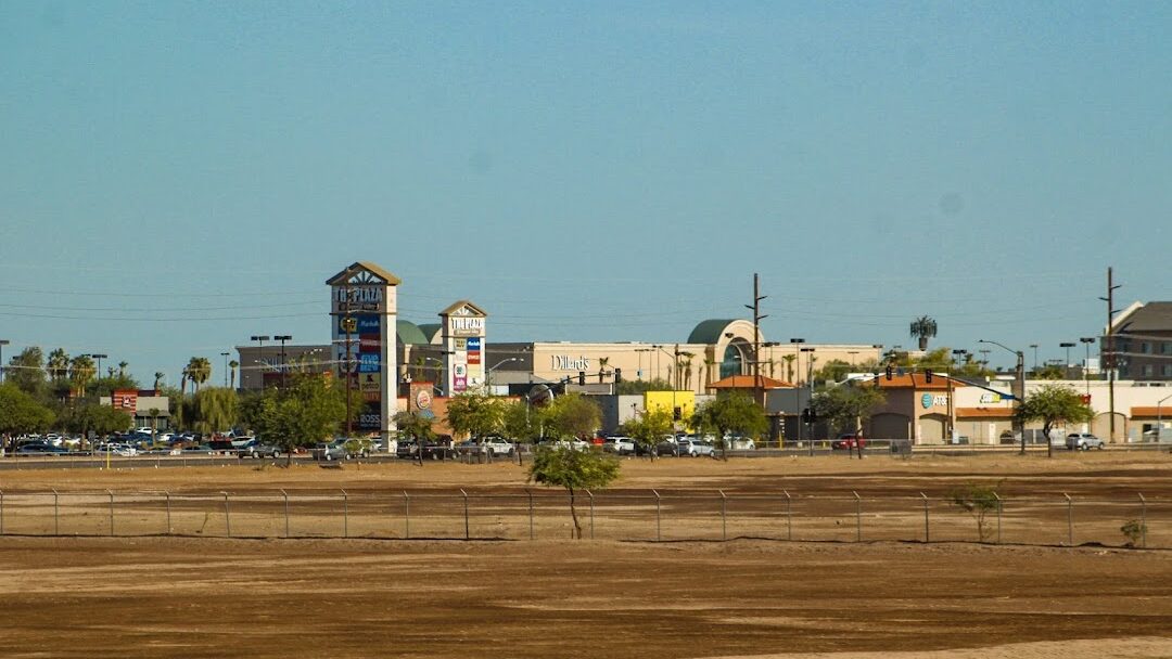 El Centro, CA