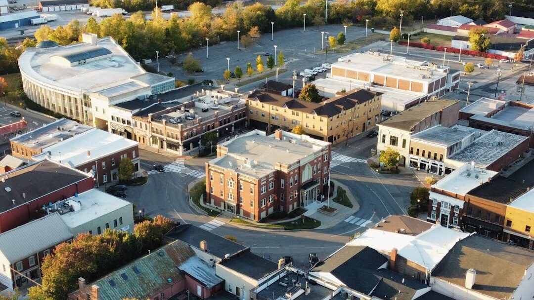Elizabethtown, KY