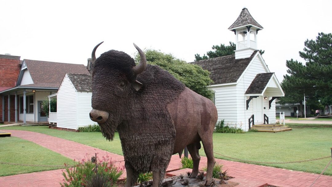 Elk City, OK