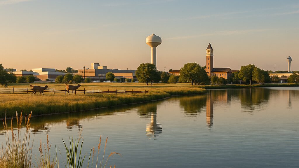 Elk Grove Village, IL