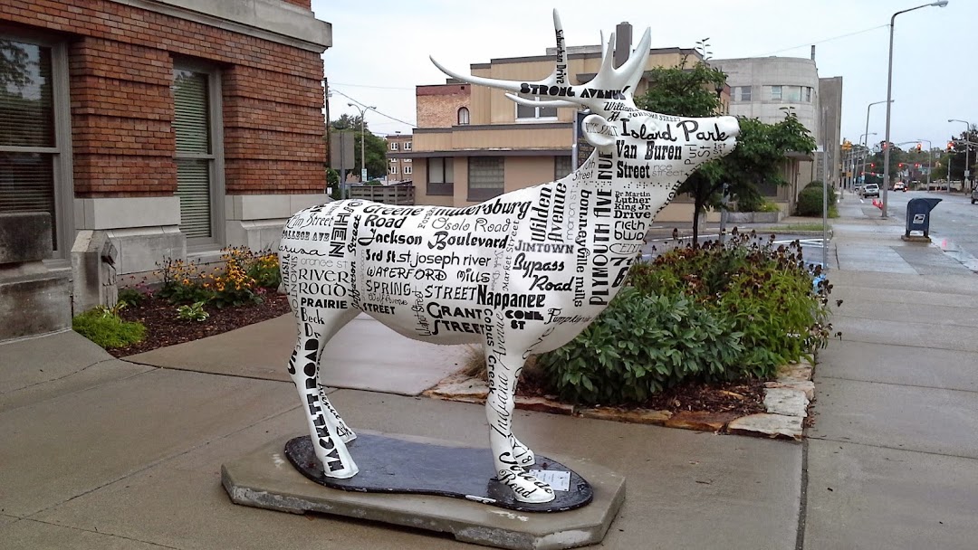 Elkhart, IN
