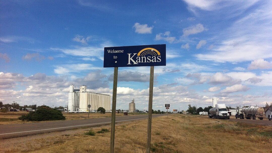 Elkhart, KS