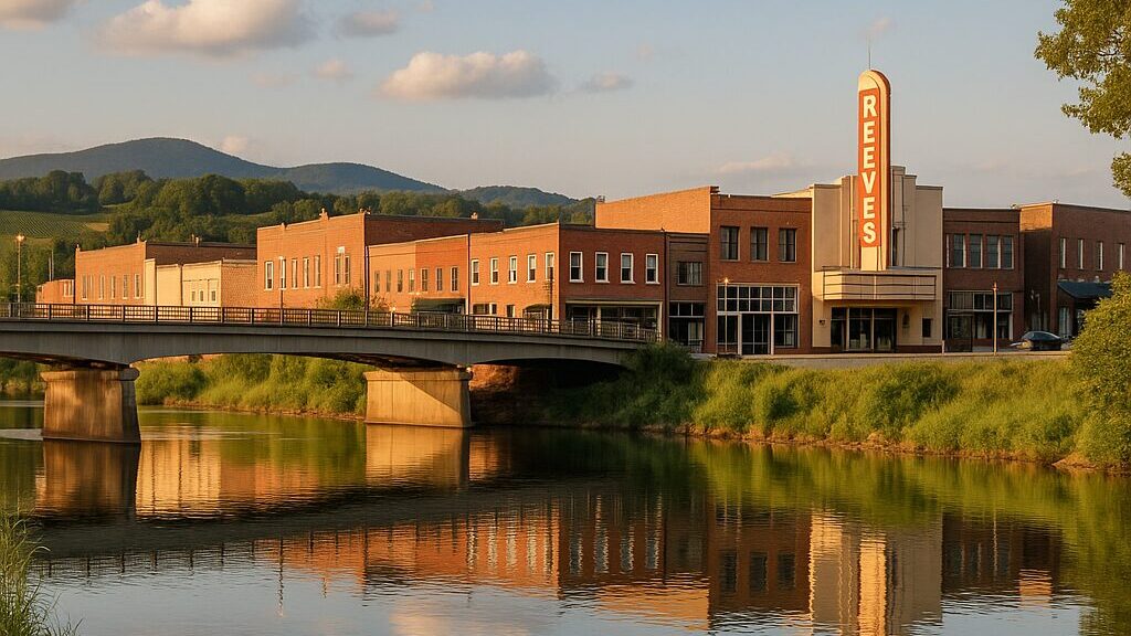 Elkin, NC