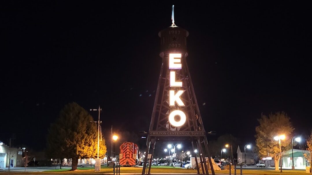 Elko, NV