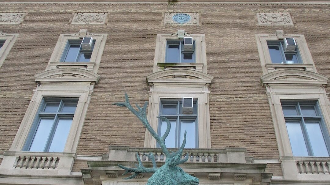 Elmhurst, NY