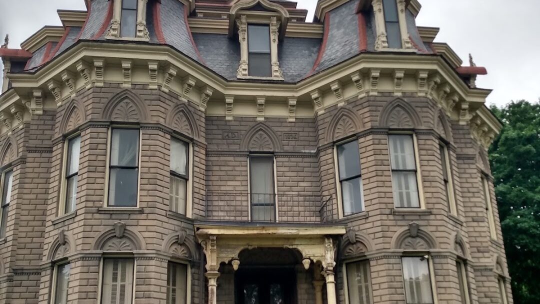 Elmira, NY