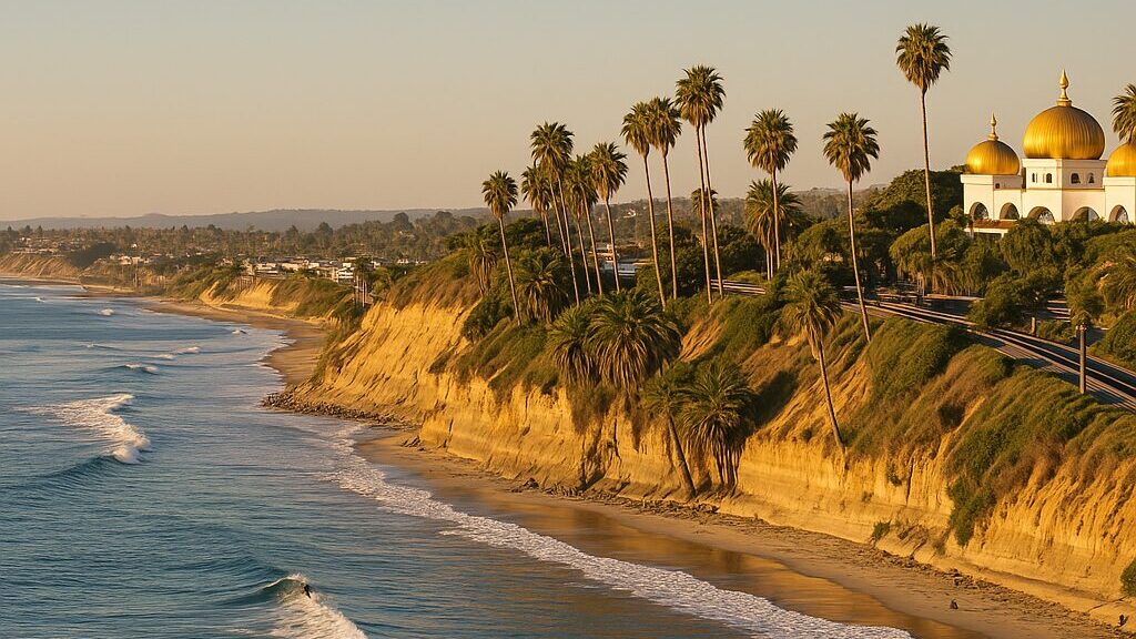 Encinitas, CA