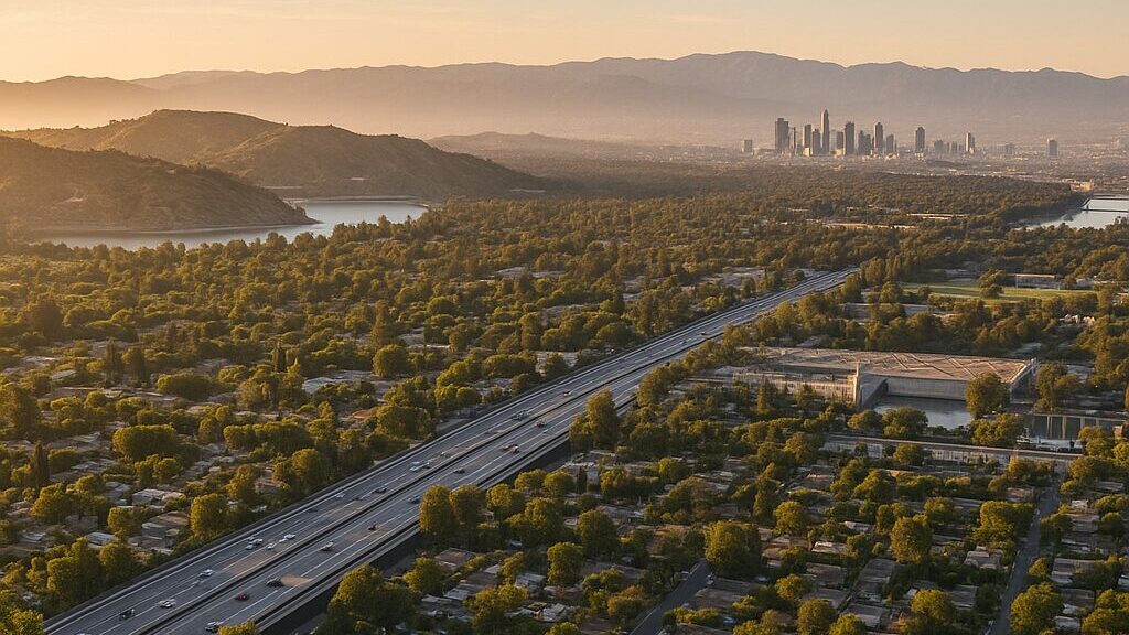 Encino, CA