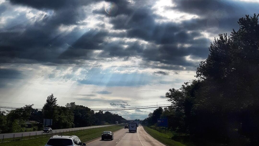 Englewood, OH