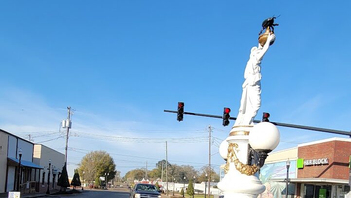 Enterprise, AL