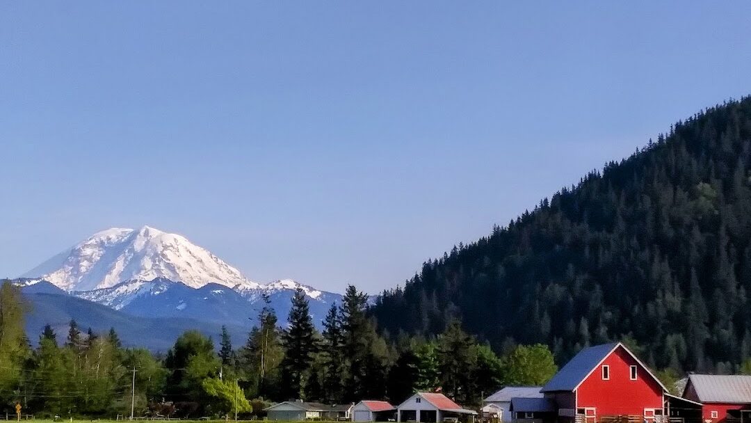 Enumclaw, WA