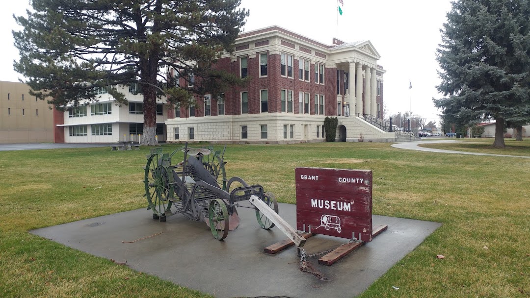 Ephrata, WA