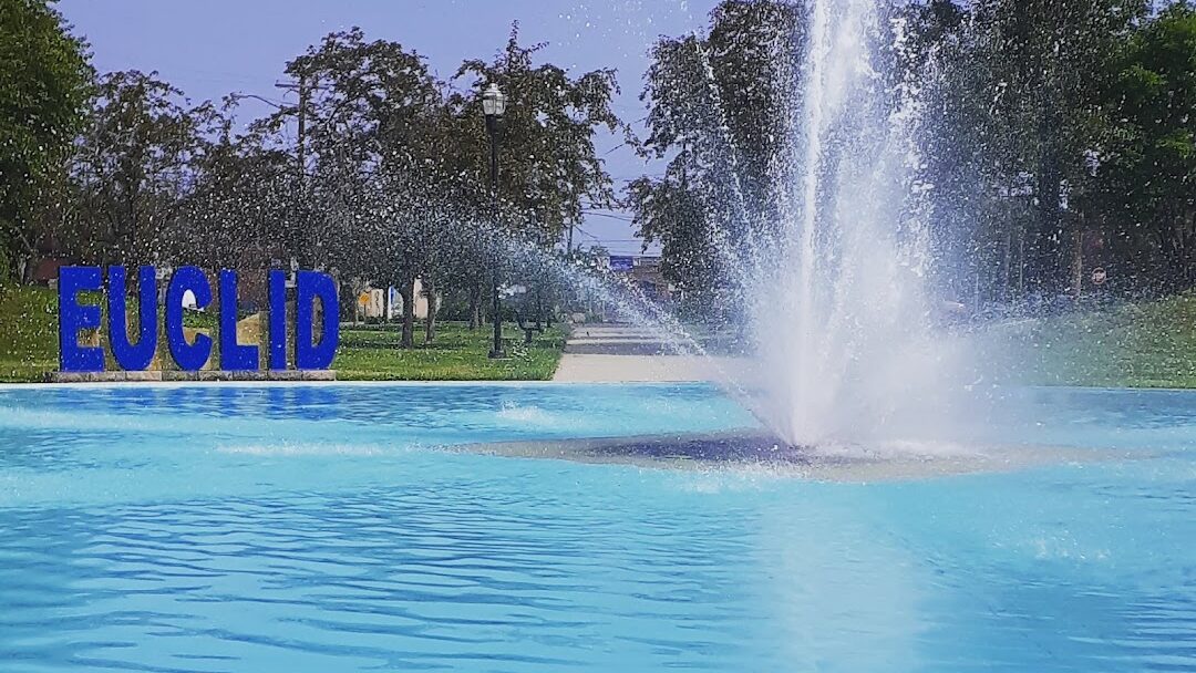 Euclid, OH