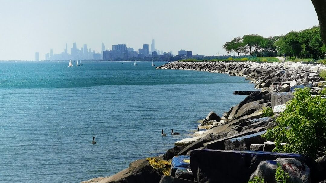 Evanston, IL