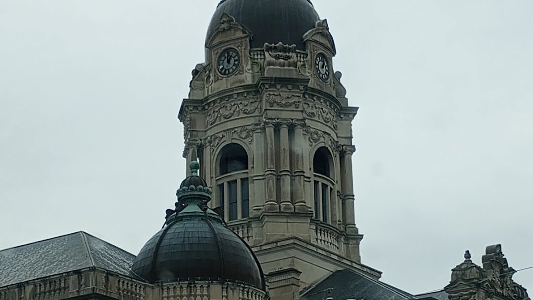 Evansville, IN