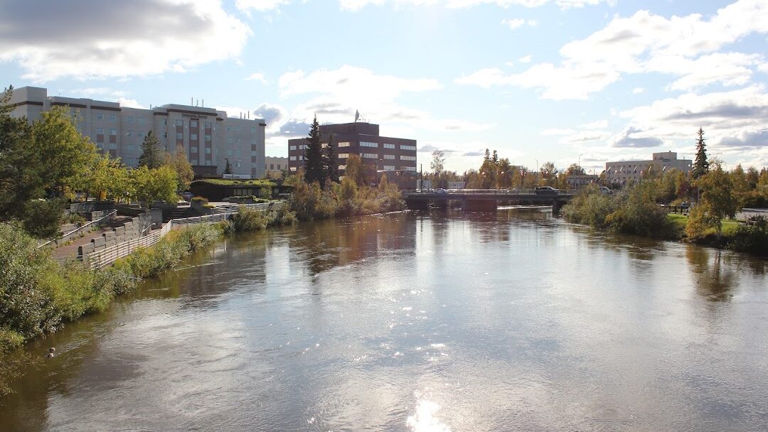 Fairbanks, AK