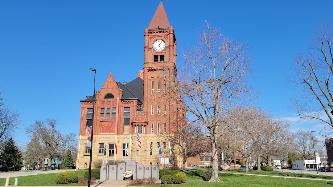 Fairfield, IA