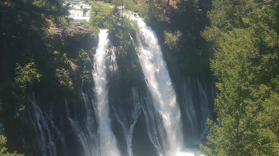 Fall River Mills, CA