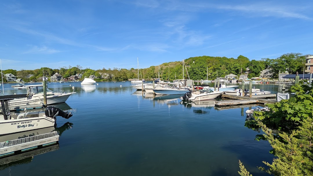Falmouth, MA