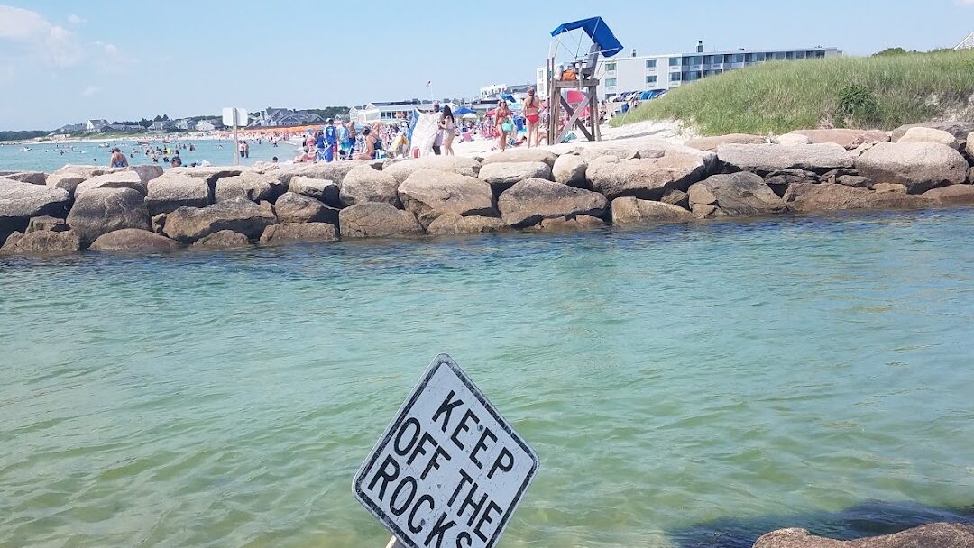 Falmouth, MA