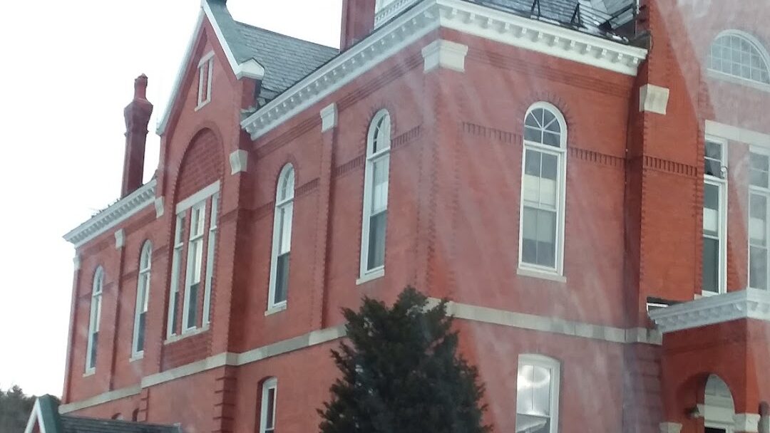 Farmington, ME