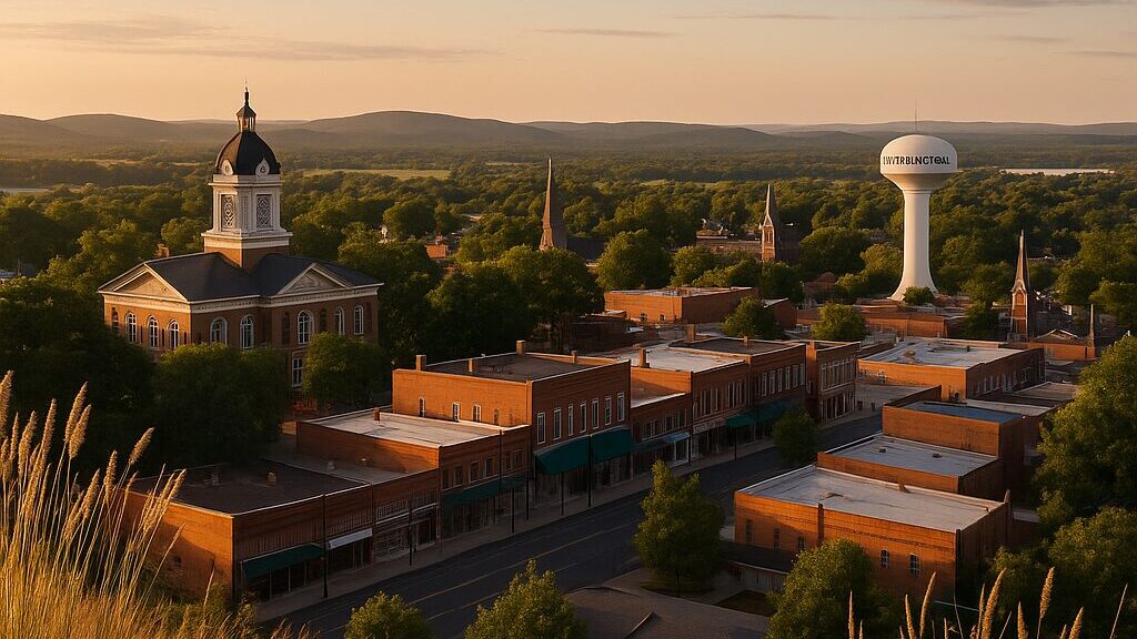 Farmington, MO