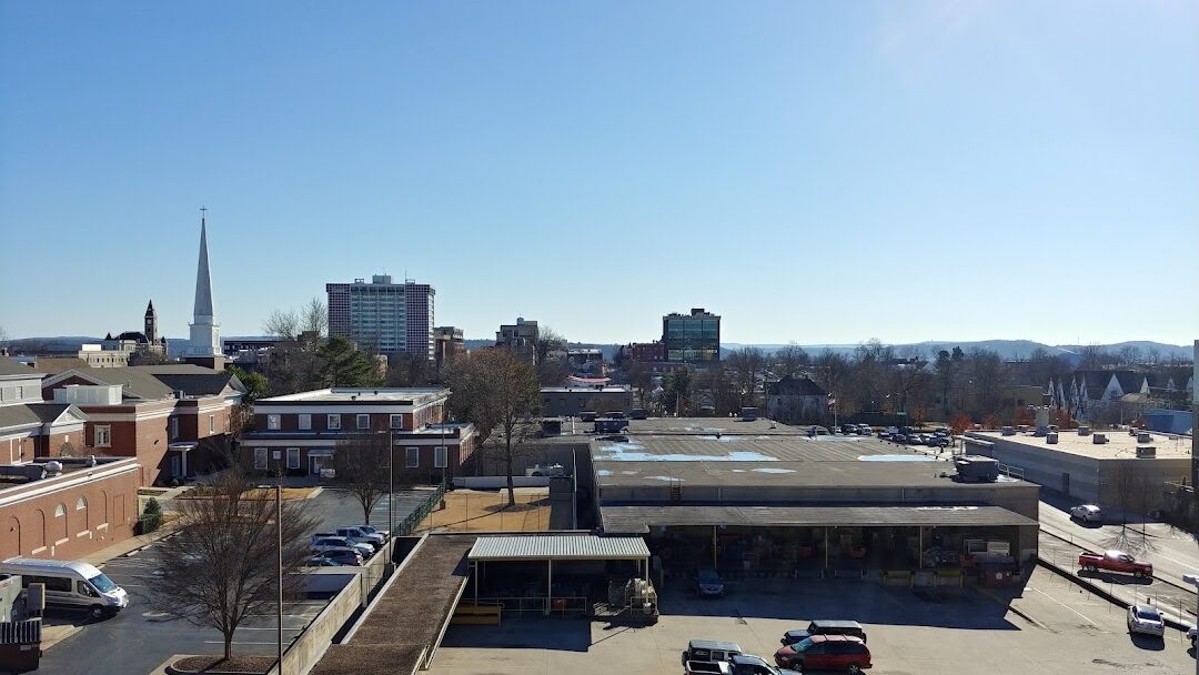 Fayetteville, AR