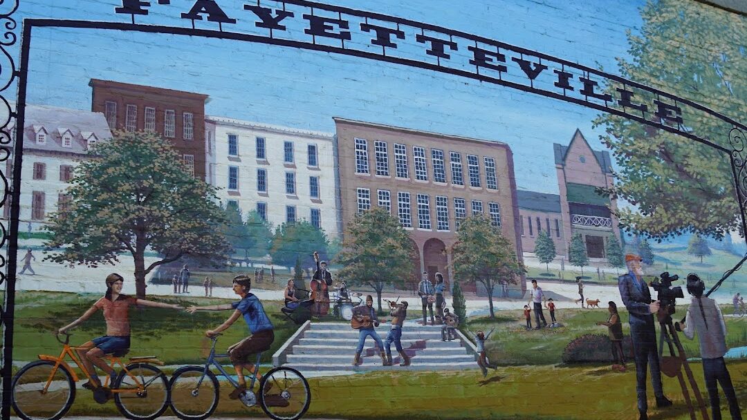 Fayetteville, GA