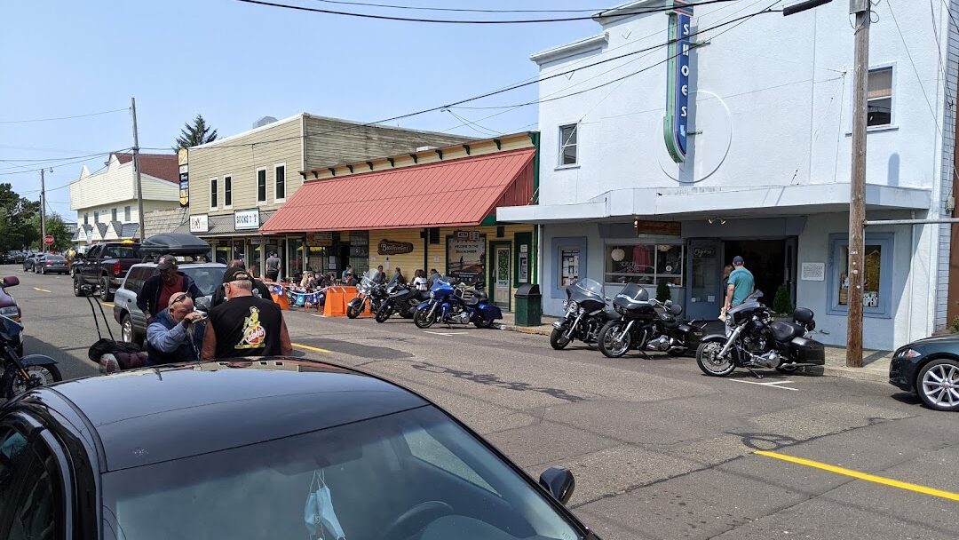Florence, OR
