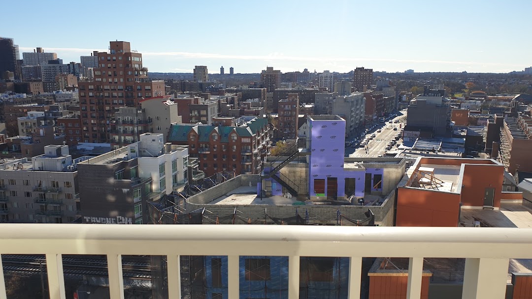 Flushing, NY