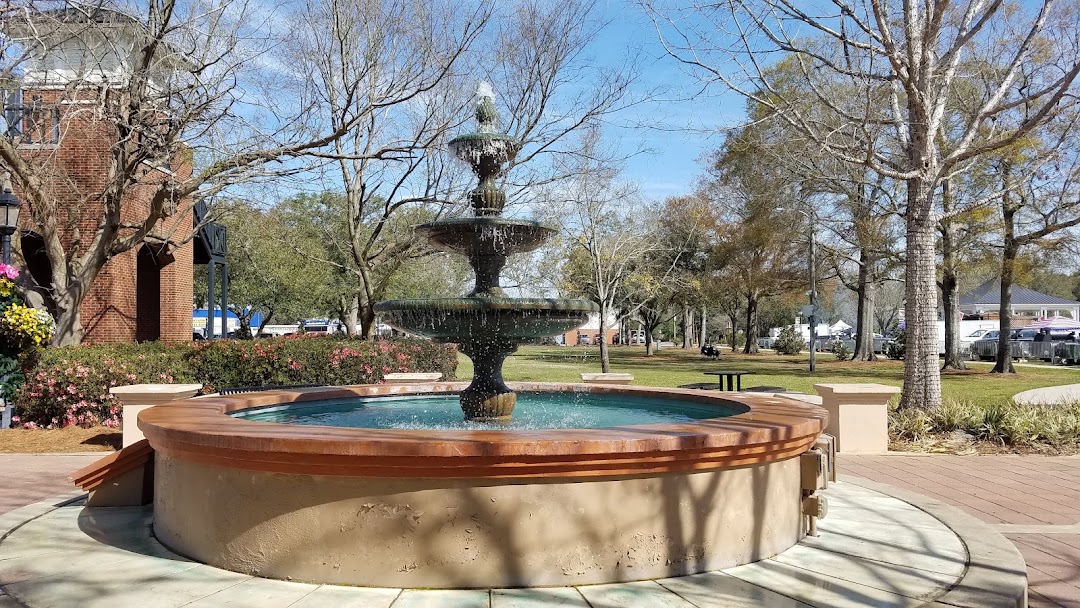 Foley, AL