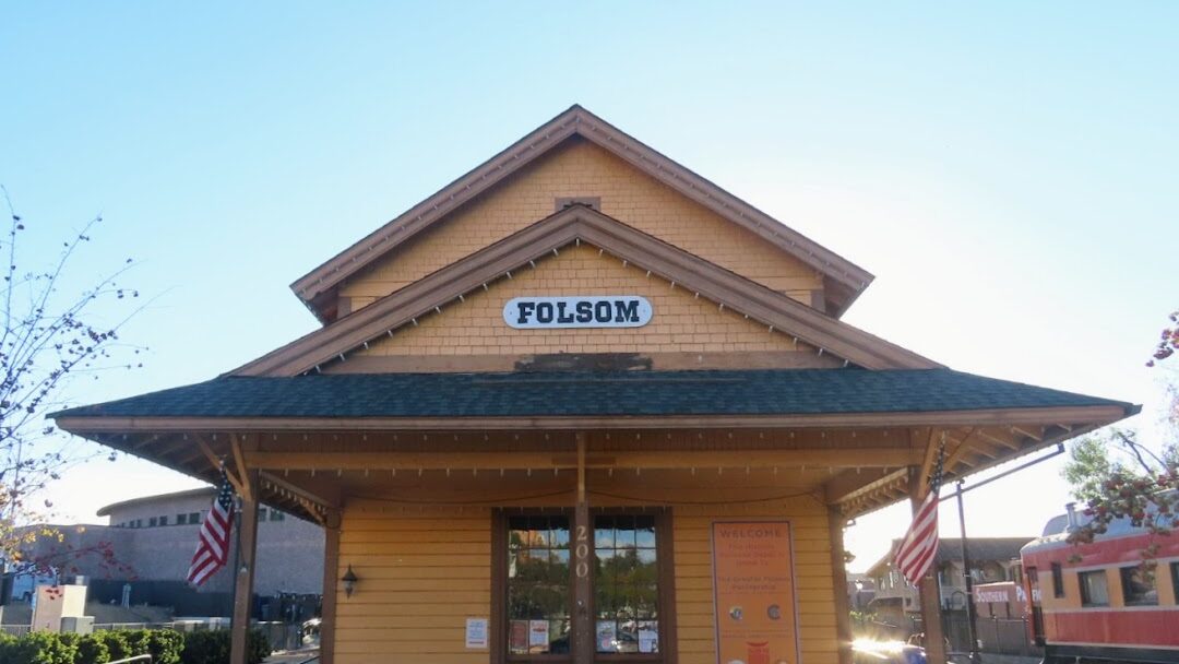 Folsom, CA