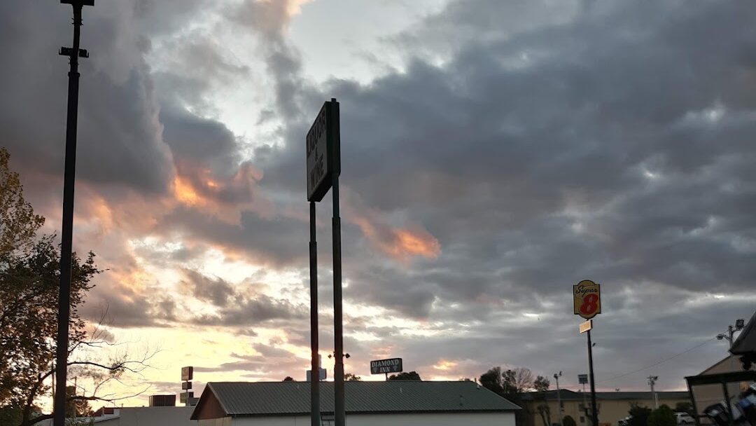 Forrest City, AR