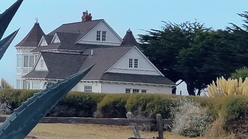 Fort Bragg, CA
