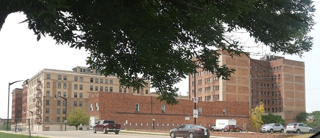 Fort Dodge, IA